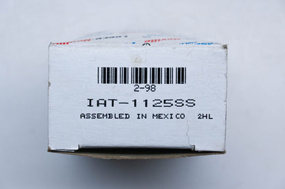 Prestolite IAT-1125SS Ignition Condenser Kit NOS
