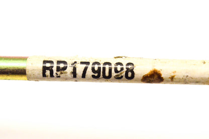 Aftermarket 179098, 011304, RP179098 Tie Rod NOS