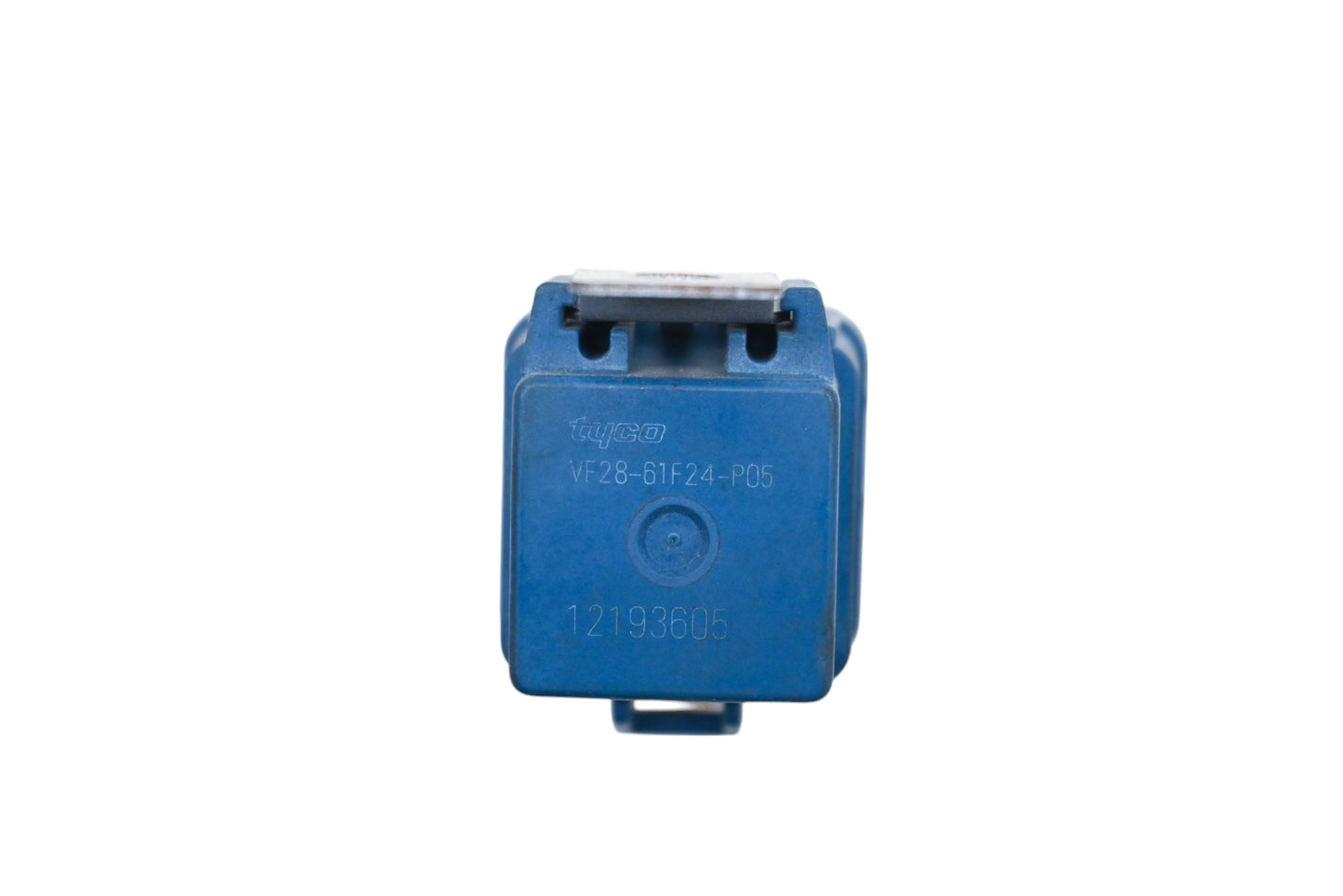 Tyco VF28-61F24-P05, 12193605 Relay