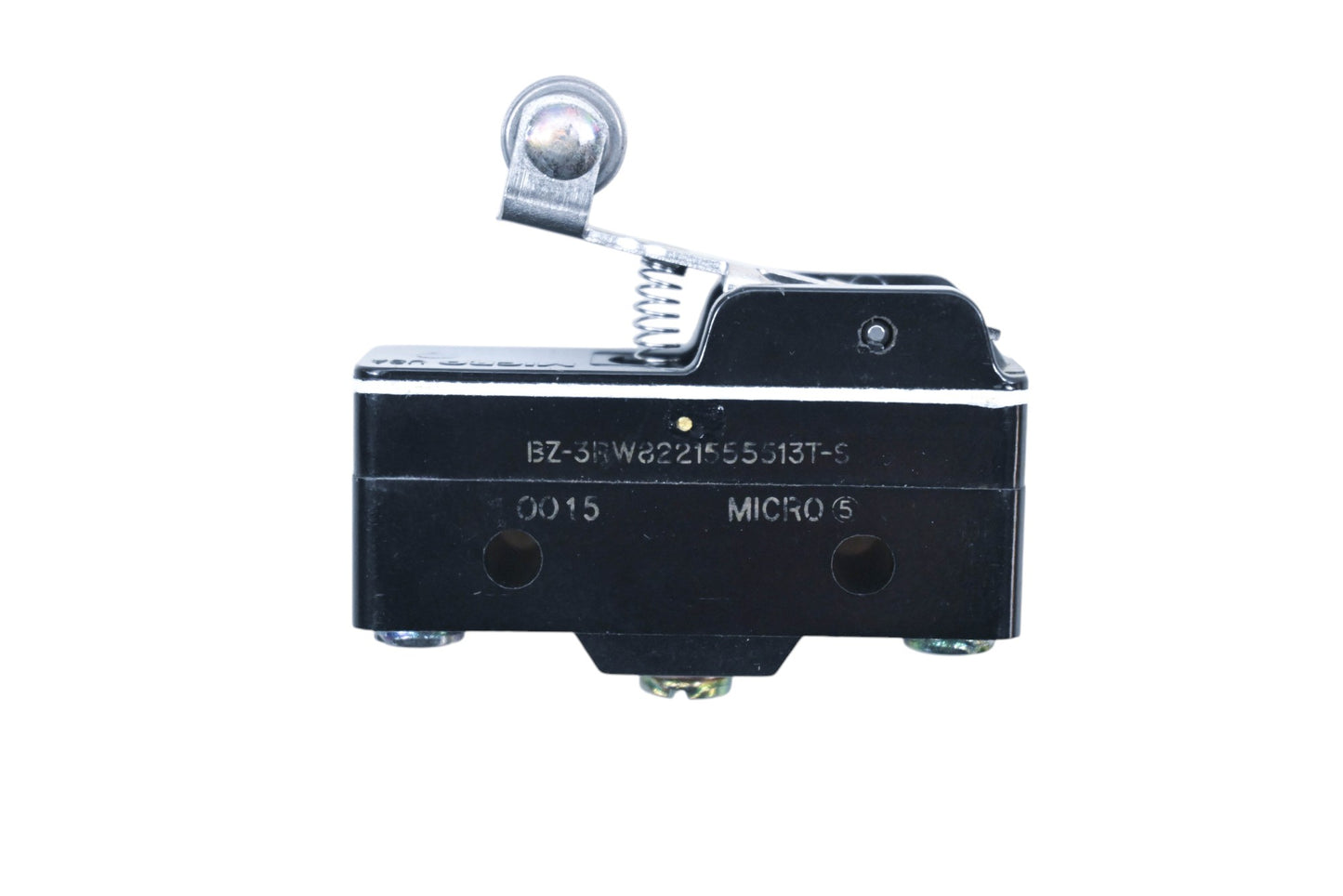 Aftermarket BZ-3RW8221555513T-S, 33-12102 Microswitch Assembly NOS