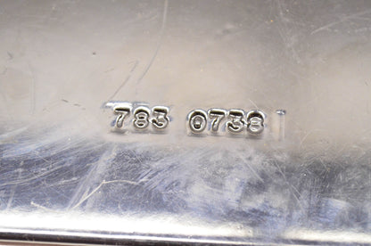 MTD 783 0738 Seat Support Bracket NOS