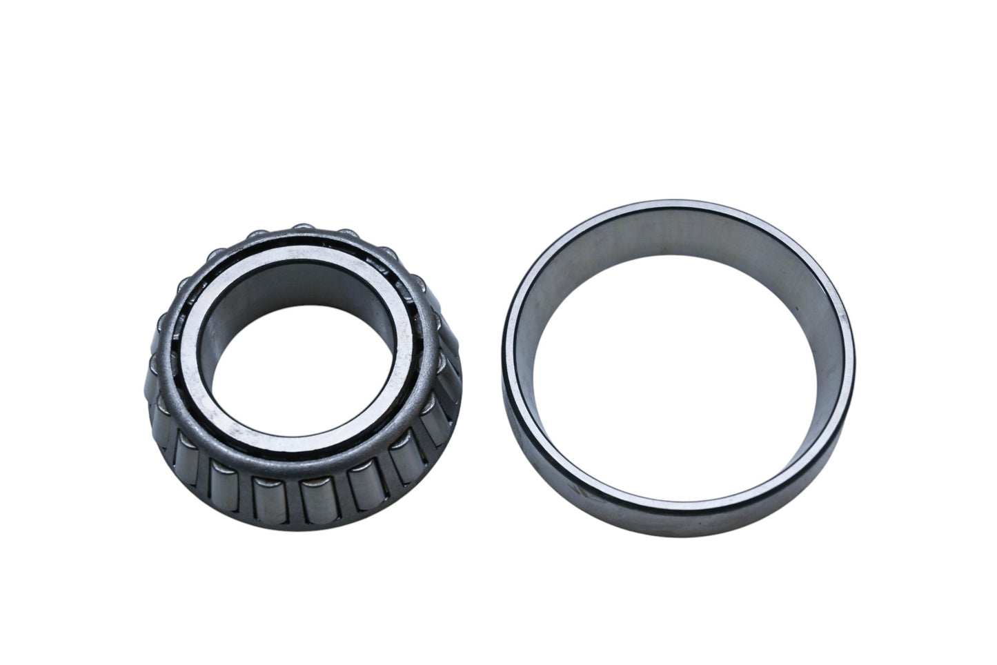 Timken LM67049A, LM67010 Tapered Roller Bearing Kit NOS
