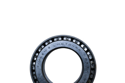 Timken LM67049A, LM67010 Tapered Roller Bearing Kit NOS