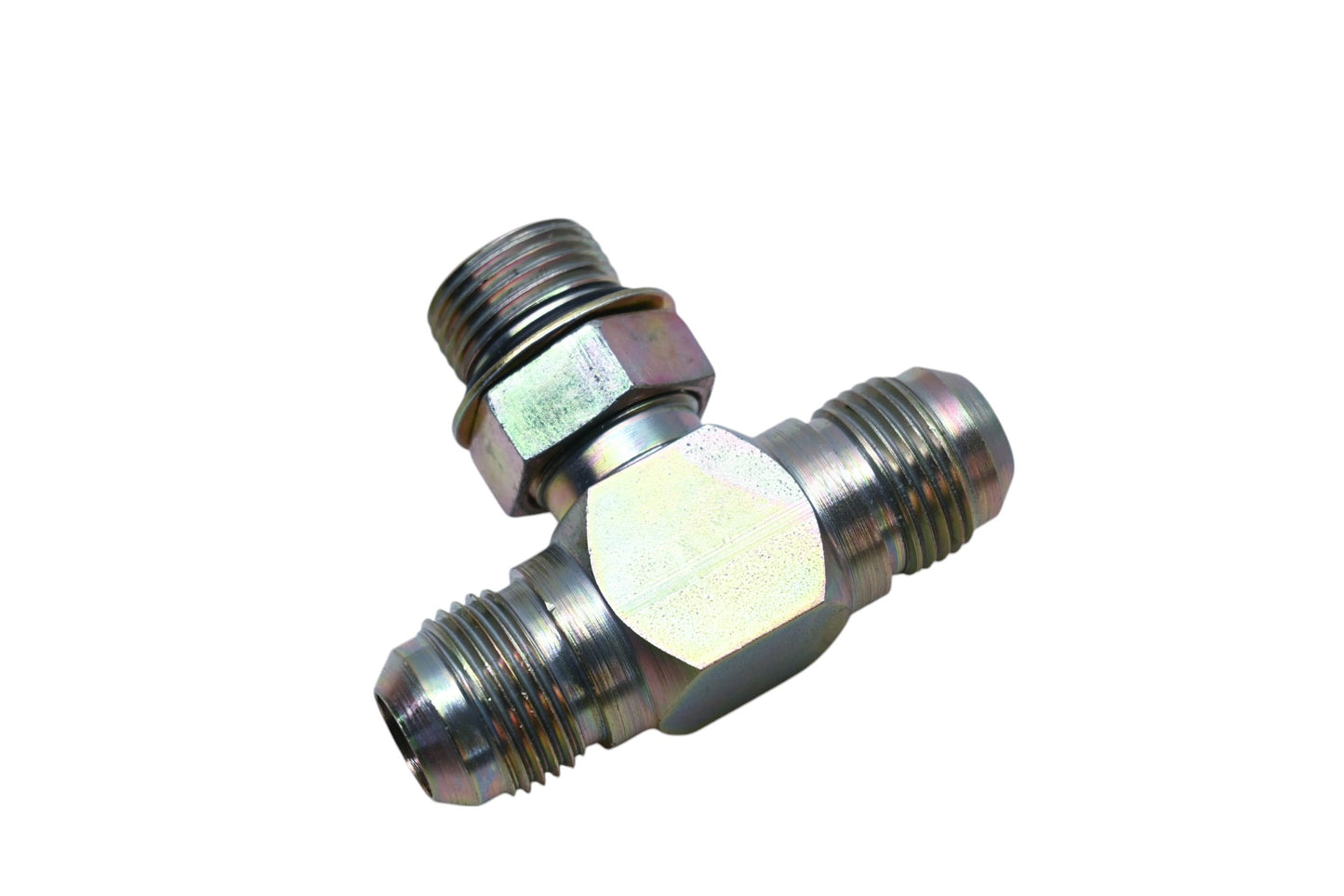 Hyster 0016578, 16578 Tee Fitting NOS