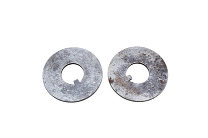 New OEM Ford DOTZ-1195-B Bearing Seals Qty 2 NOS