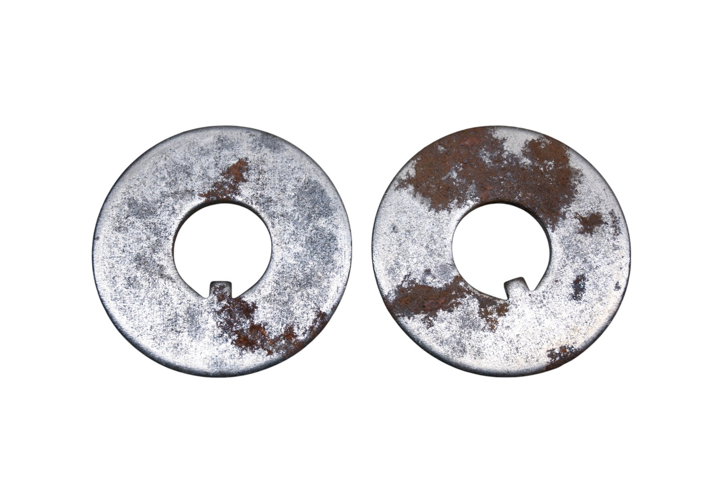 New OEM Ford DOTZ-1195-B Bearing Seals Qty 2 NOS