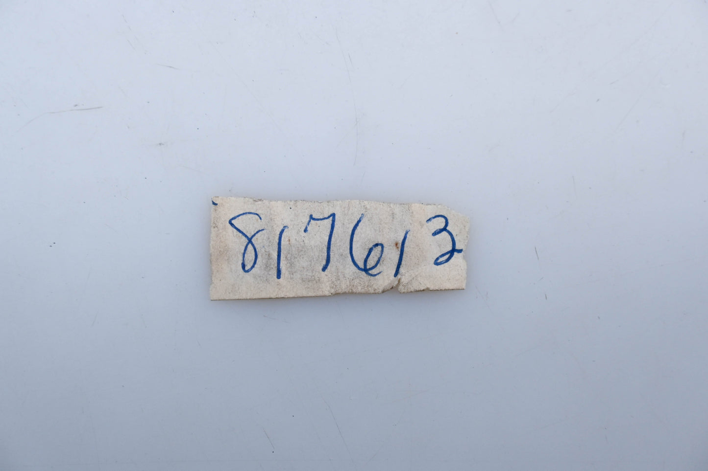 Aftermarket 817613 Return Spring NOS