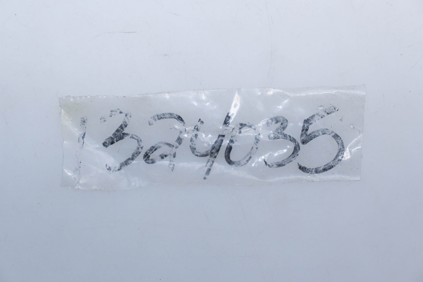 Hyster 1324035 Clevis NOS