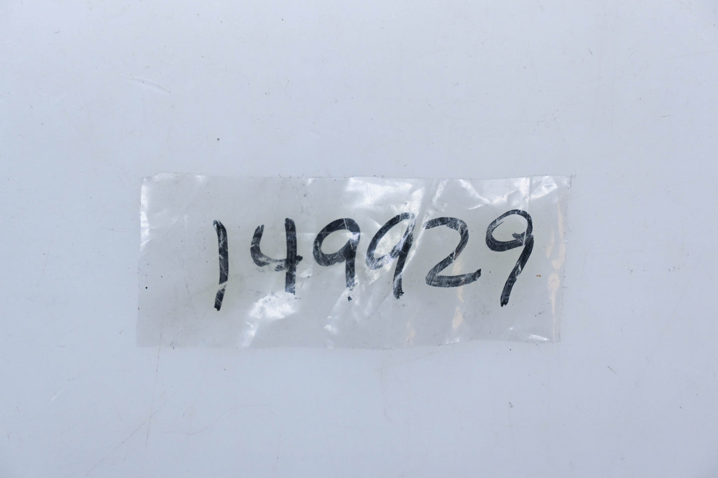 Hyster 149929 Air Duct Cap NOS