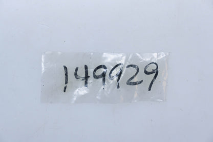 Hyster 149929 Air Duct Cap NOS