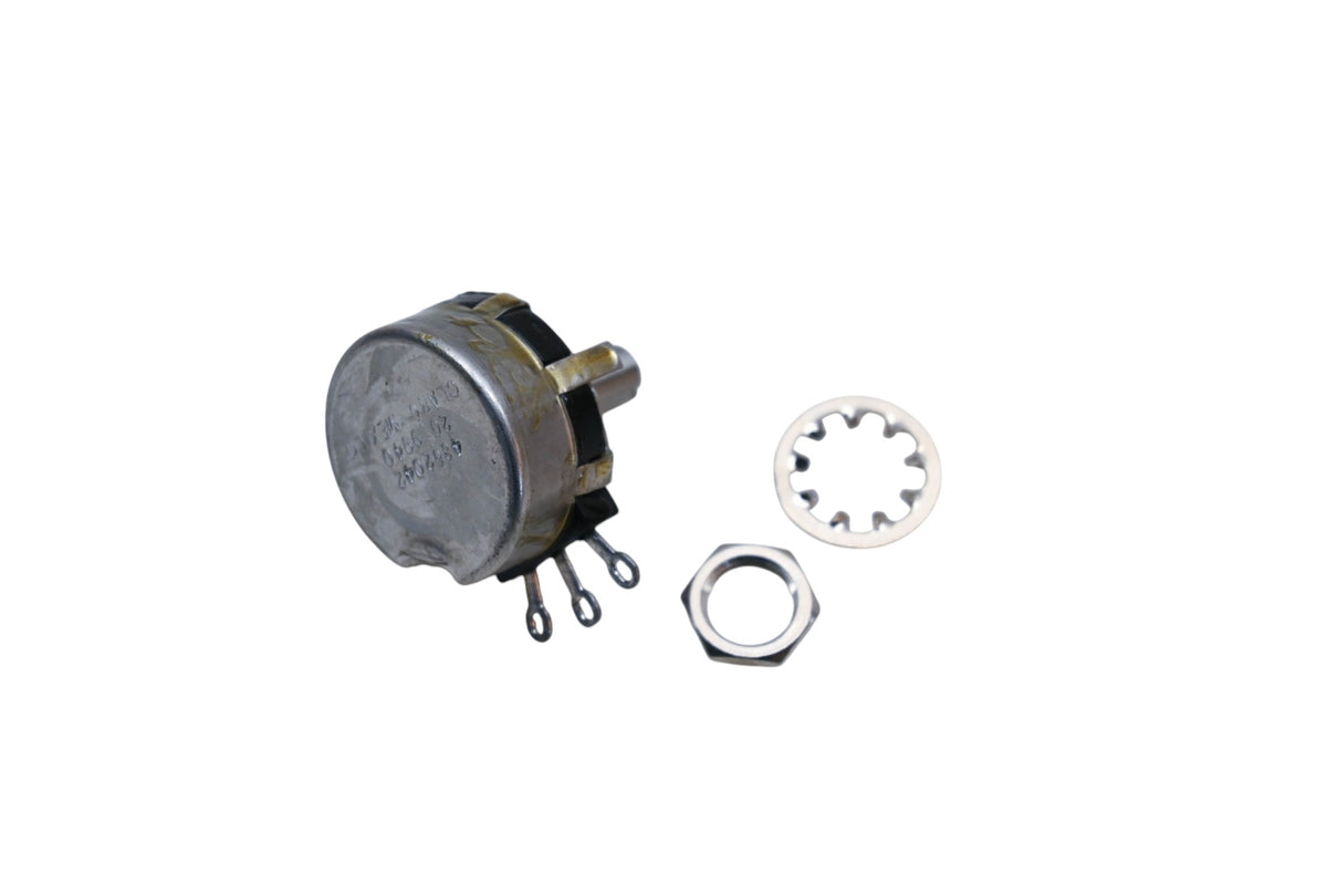 SCHRECK 33-13030, 4852042 25K Ohm Potentiometer Kit NOS