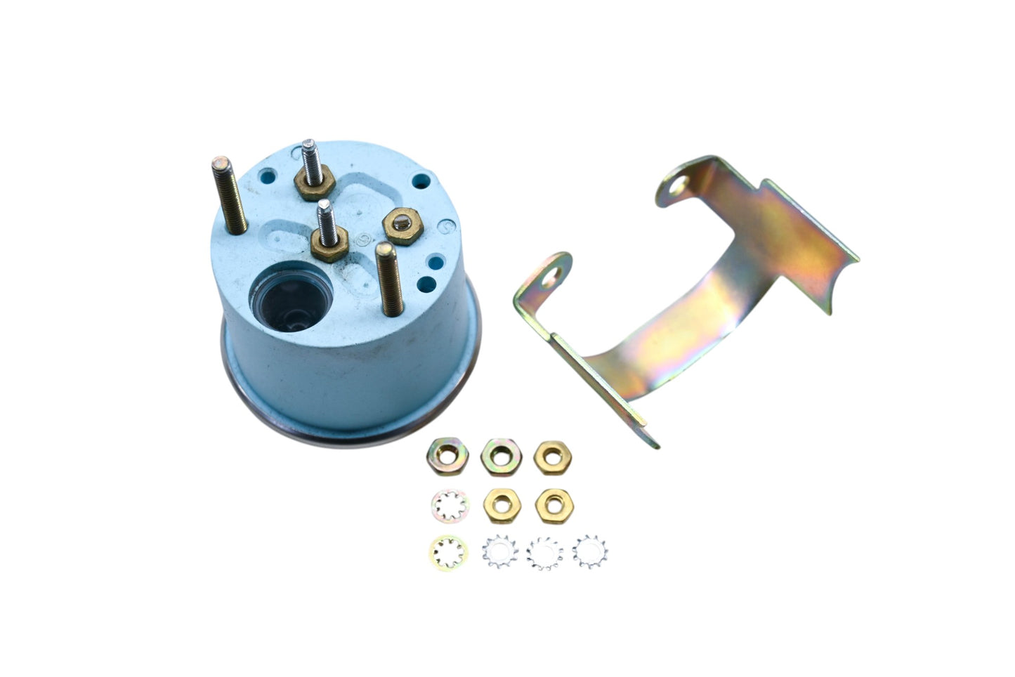 Datcom 06856-00, 22-00538-01 Battery Charge Indicator Kit NOS