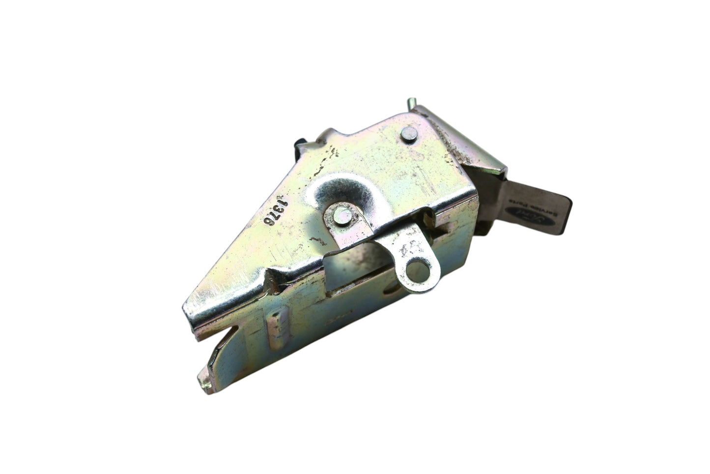 New OEM Ford E3SZ-6321818-A Door Window Latch Assembly NOS