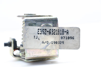 New OEM Ford E3SZ-6321818-A Door Window Latch Assembly NOS