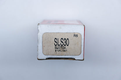 Standard SLS30 Brake Light Switch NOS