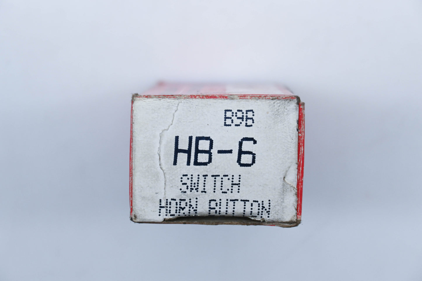 Standard HB-6 Horn Button NOS