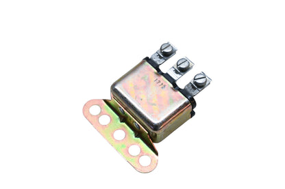Standard HR-106 Horn Relay NOS