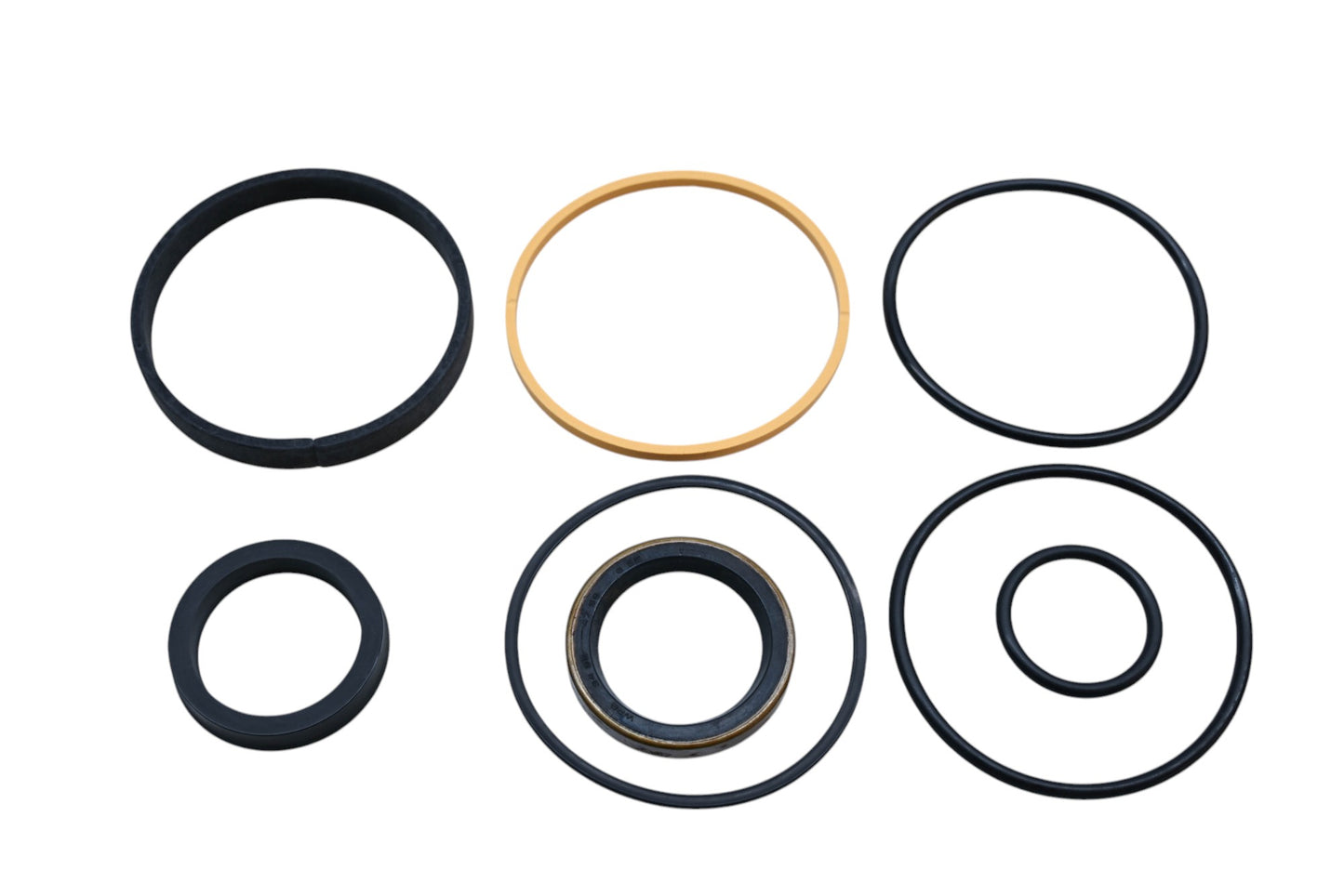 Hyster 355695, HY355695, 233-4144 Seal Kit NOS