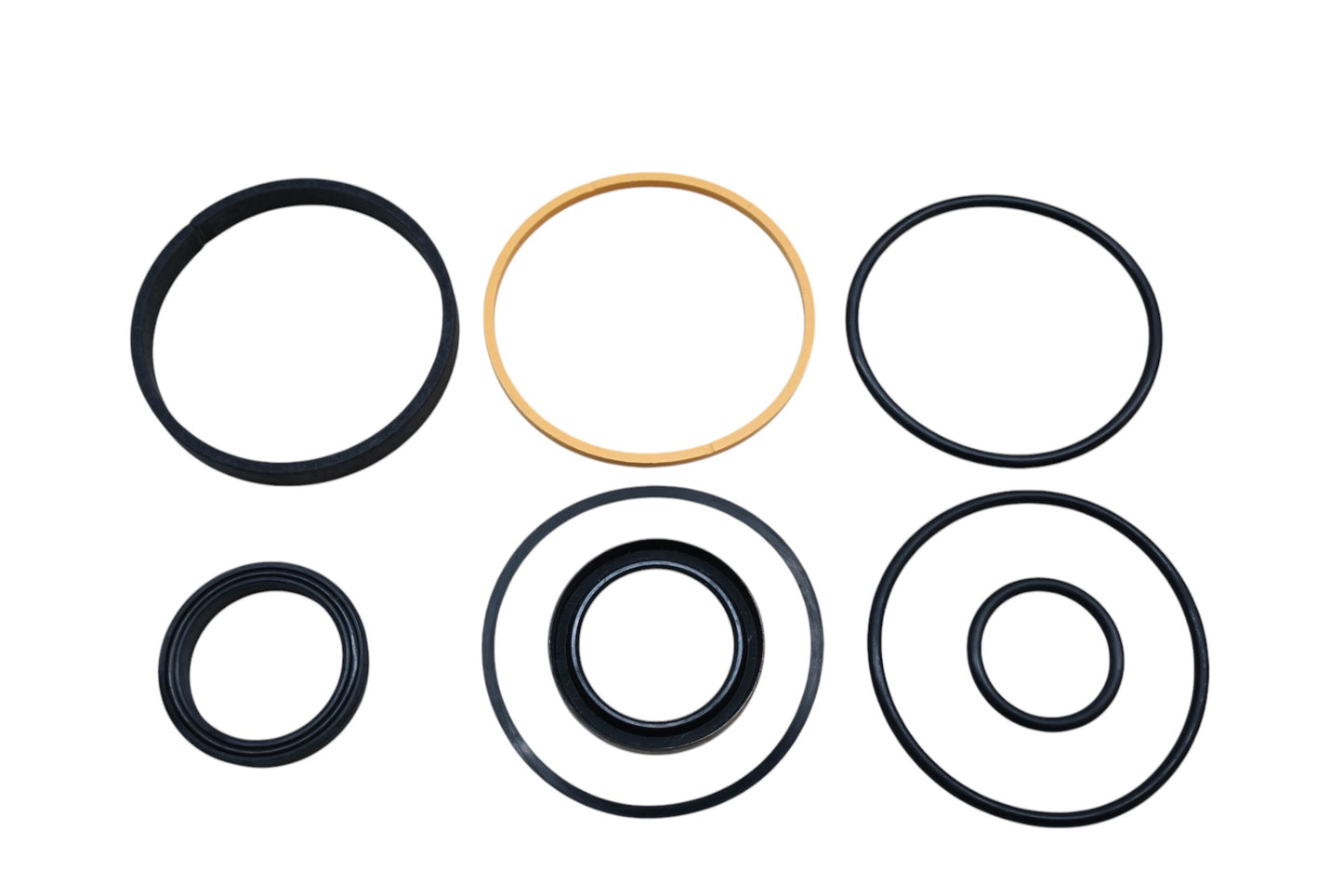 Hyster 355695, HY355695, 233-4144 Seal Kit NOS