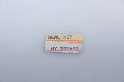 Hyster 355695, HY355695, 233-4144 Seal Kit NOS