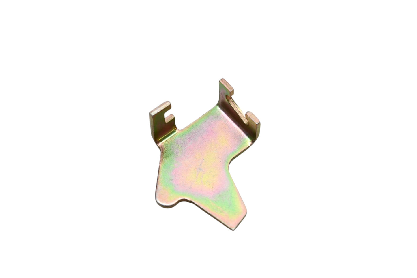 Hyster 197526 Left Brake Lever Adjuster NOS