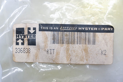 Hyster 336838 Seal Kit NOS