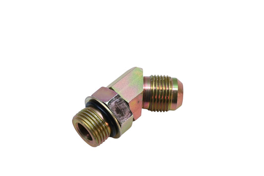 Hyster 0016569, 16569 Fitting Assembly NOS