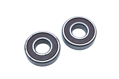 Hyster 128469, 6204DU Hoover NSK Sealed Bearings Qty 2 NOS