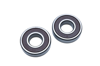 Hyster 128469, 6204DU Hoover NSK Sealed Bearings Qty 2 NOS