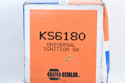 Napa KS6180 Universal Ignition Kit NOS