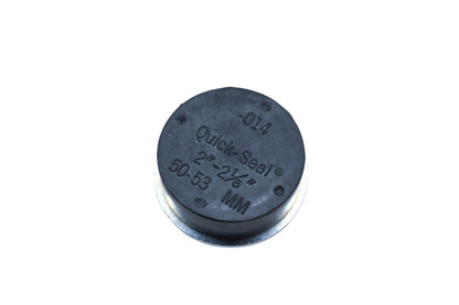 Dorman 570-014 2"-2-1/8" Rubber Expansion Plug NOS