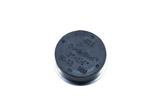 Dorman 570-014 2"-2-1/8" Rubber Expansion Plug NOS