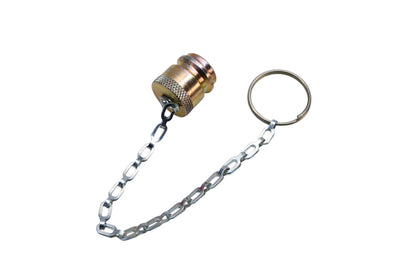 Melroe 6515167 Bobcat Cap Assembly NOS