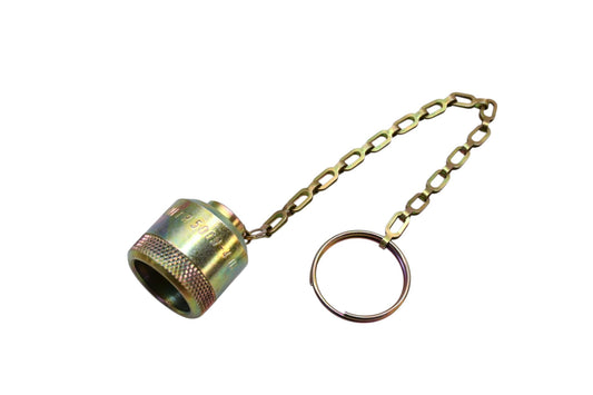 Melroe 6515168 Bobcat Cap Assembly NOS