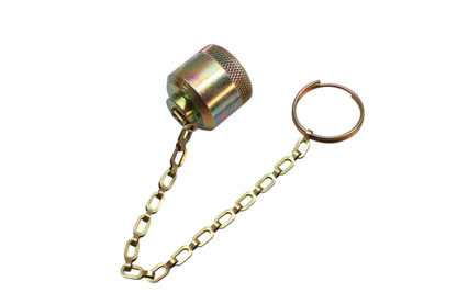 Melroe 6515168 Bobcat Cap Assembly NOS