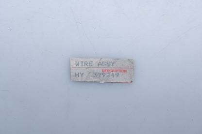 Hyster 379249, HY379249 Spider Block Kit NOS