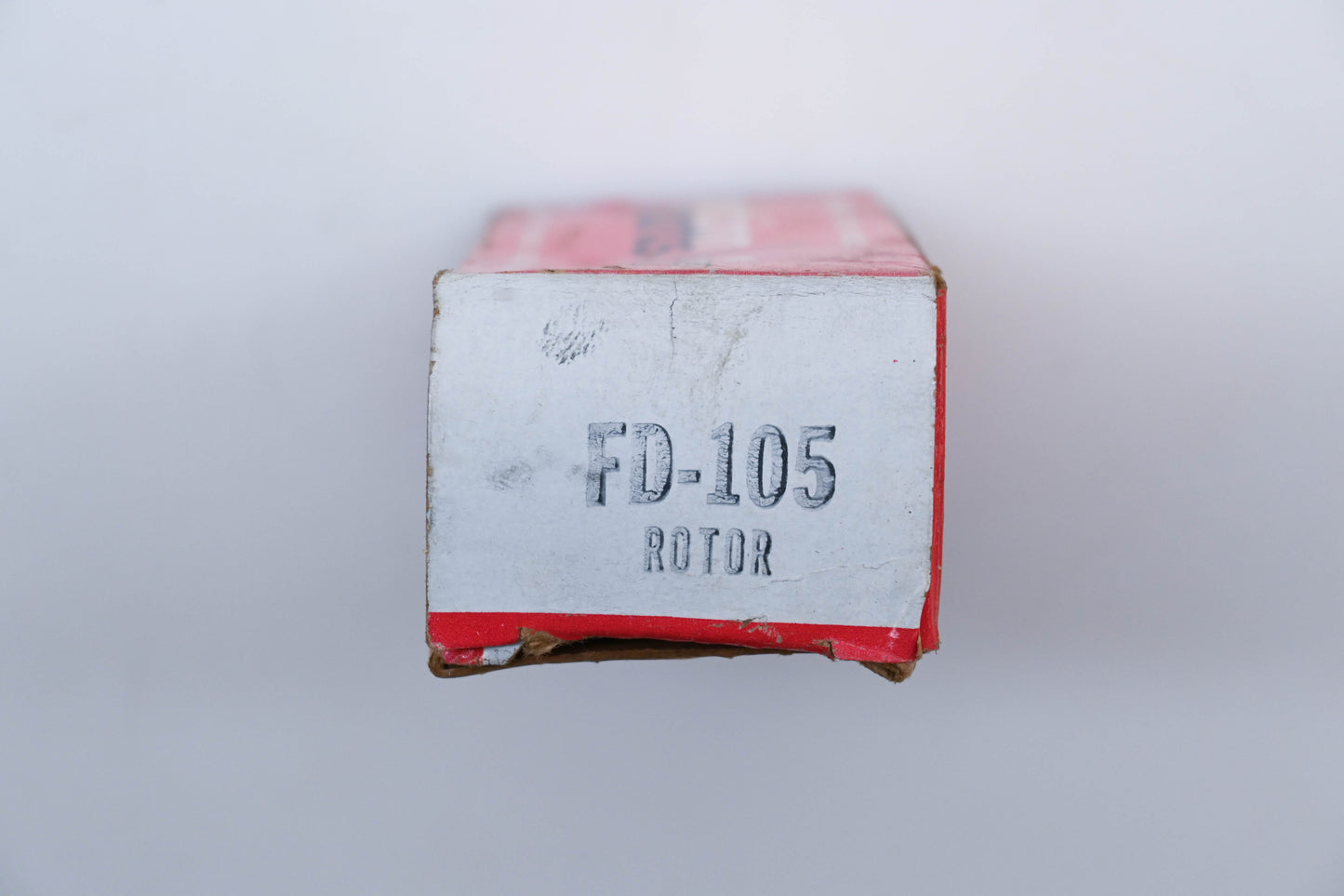 Standard FD-105 Distributor Rotor NOS