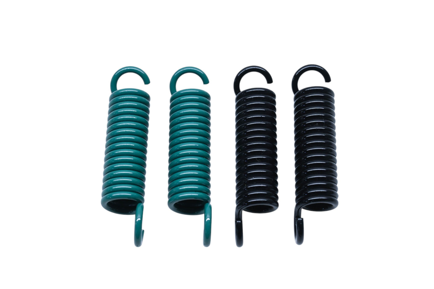 Hyster 321780 Brake Shoe Return Spring Kit NOS