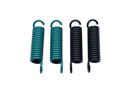 Hyster 321780 Brake Shoe Return Spring Kit NOS