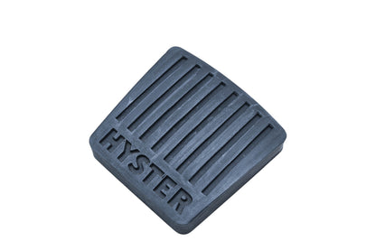 Hyster 114496 Unisource Brake Pedal Pad NOS