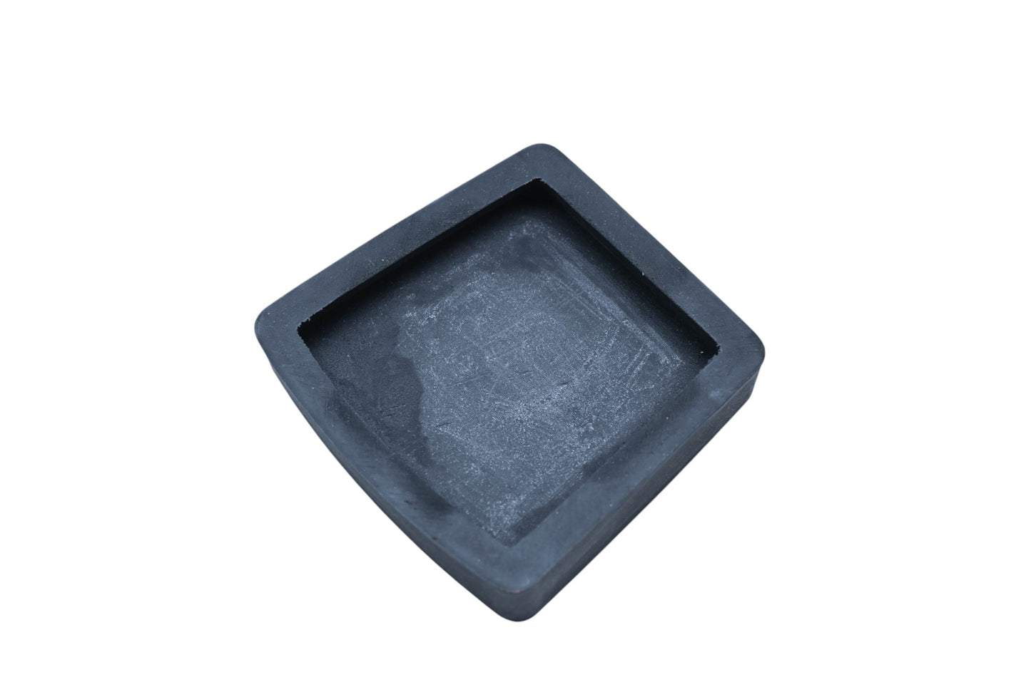 Hyster 114496 Unisource Brake Pedal Pad NOS