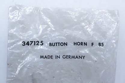 Hyster 347125 Horn Button NOS