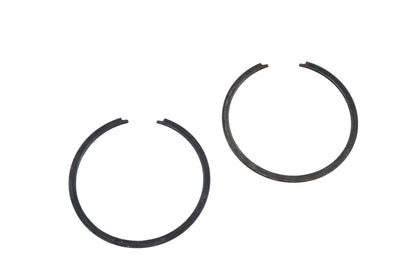 Hyster 37752 Snap Rings Qty 2 NOS