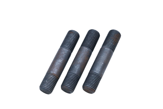 Hyster 199431 Wheel Studs Qty 3 NOS