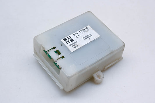 Hyster 1329145, CT8655 Speed Governor Controller Assembly