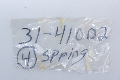 Aftermarket 31-41002 1-1/2" x 3/8" Springs Qty 4 NOS
