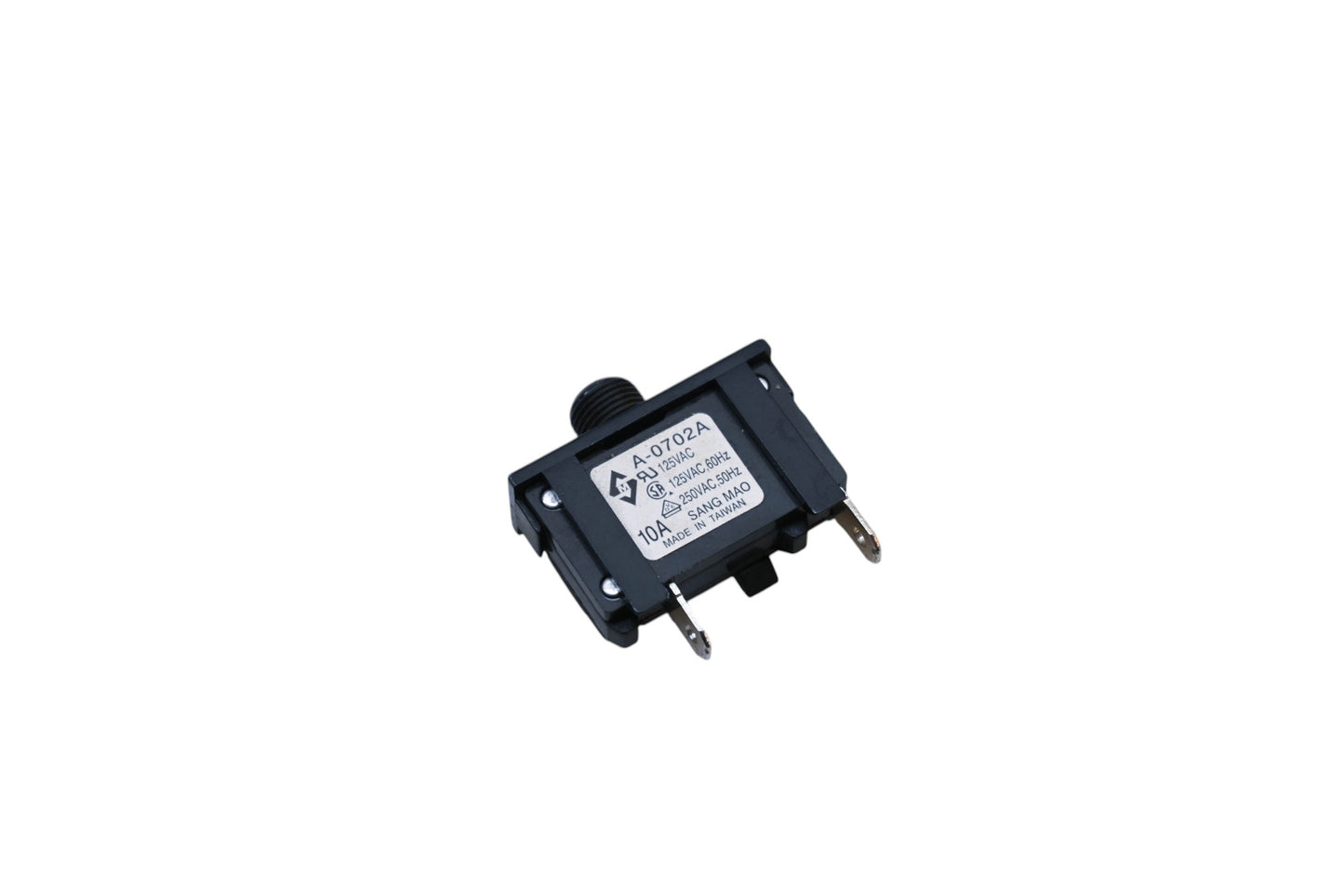Sang Mao A-0702A 10A Circuit Breaker NOS