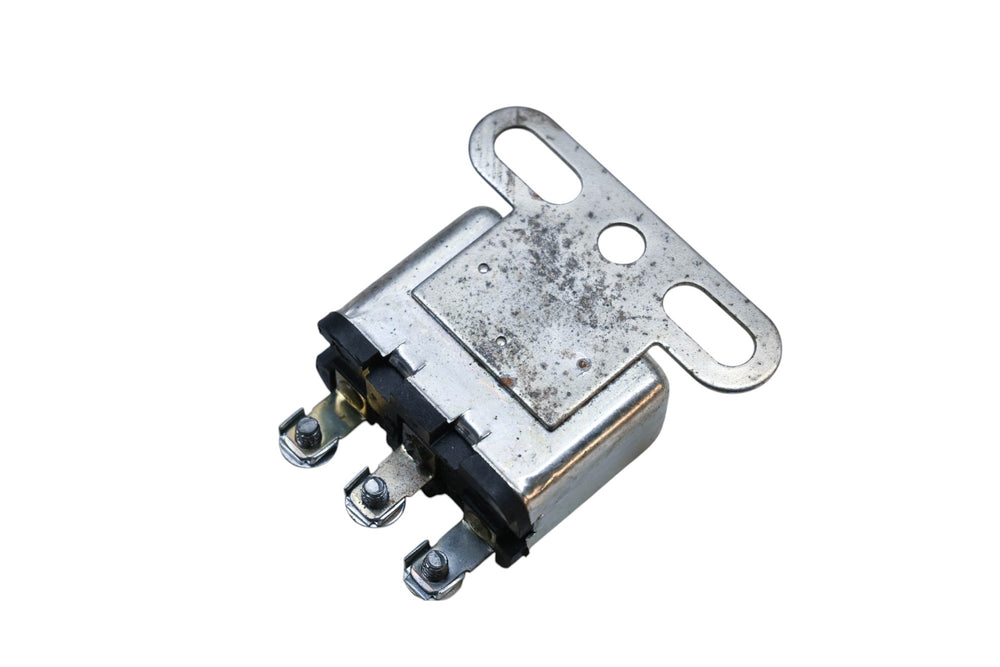Aftermarket HR61 Horn Relay NOS