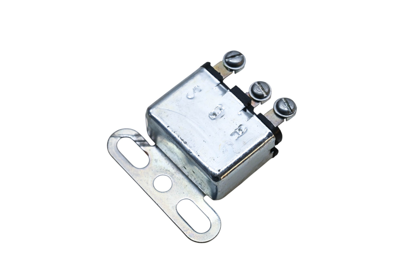 Aftermarket HR61 Horn Relay NOS