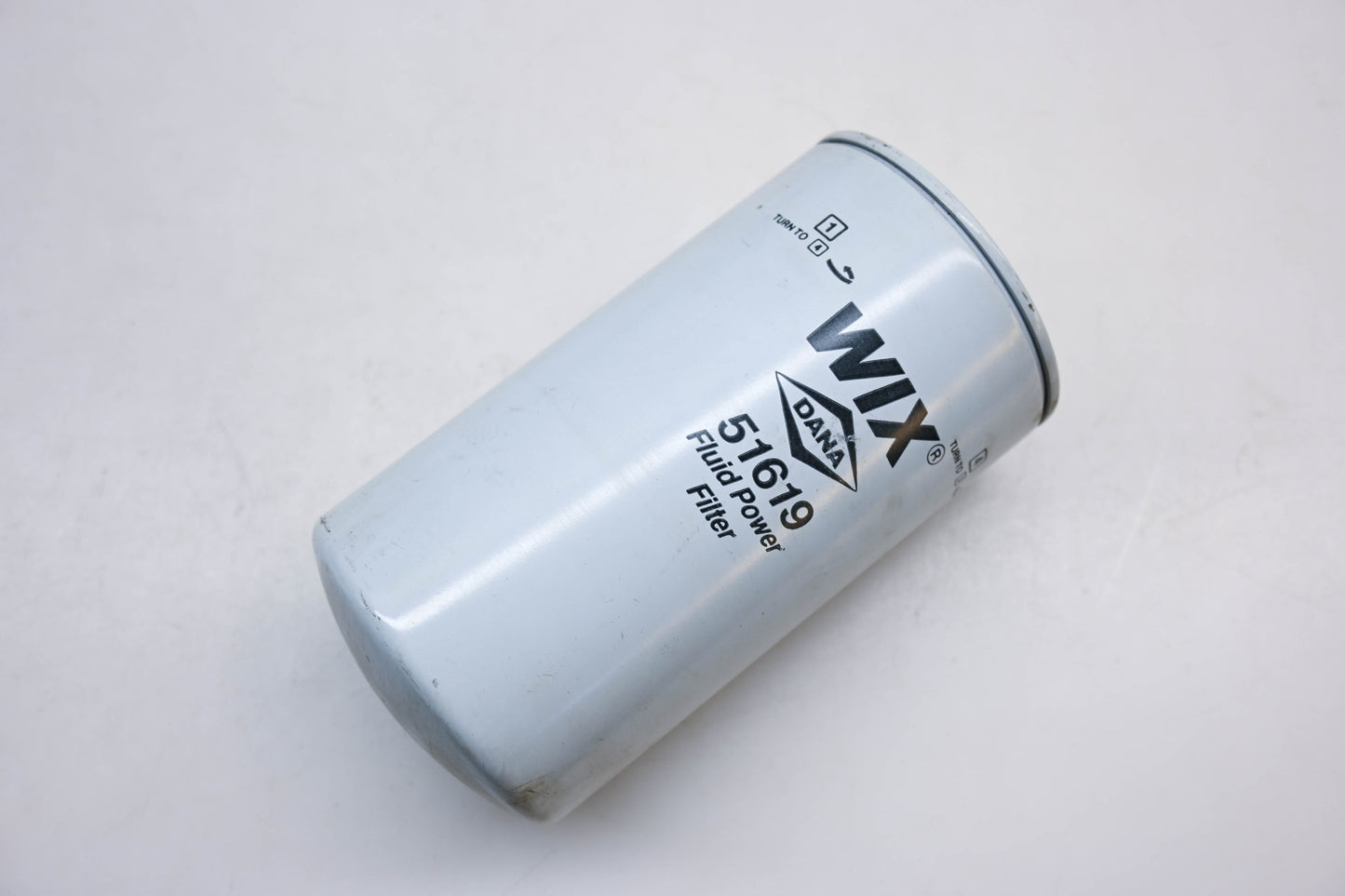 Wix 51619 Dana Hydraulic Filter NOS
